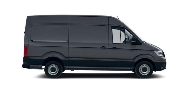 Volkswagen CRAFTER 35 2.0 TDI L3H2 Exclusive | BPM-vrij | Navigatiepakket | Camera | Netto Deal excl. kosten rijklaarmaken |