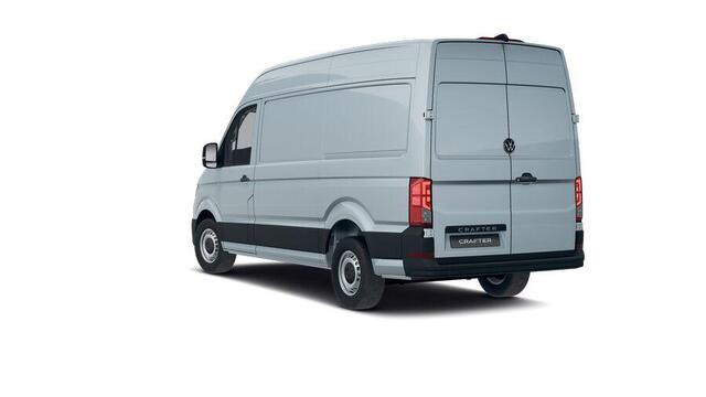 Volkswagen CRAFTER 30 2.0 TDI L3H3 Exclusive | BPM-vrij | Navigatiepakket | Camera | Netto Deal excl. kosten rijklaarmaken |