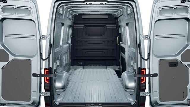 Volkswagen CRAFTER 30 2.0 TDI L3H3 Exclusive | BPM-vrij | Navigatiepakket | Camera | Netto Deal excl. kosten rijklaarmaken |