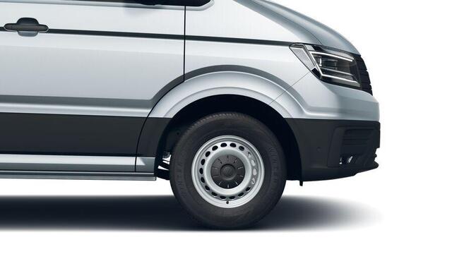 Volkswagen CRAFTER 30 2.0 TDI L3H3 Exclusive | BPM-vrij | Navigatiepakket | Camera | Netto Deal excl. kosten rijklaarmaken |