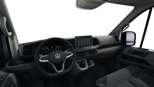 Volkswagen CRAFTER 30 2.0 TDI L3H3 Exclusive | BPM-vrij | Navigatiepakket | Camera | Netto Deal excl. kosten rijklaarmaken |