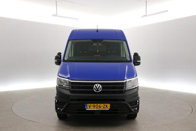 Volkswagen CRAFTER 35 2.0 TDI 140PK L3H3 | Laadklep | Camera | Carplay | Cruise | Airco | Parkeersens.