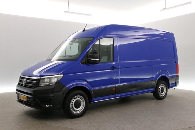 Volkswagen CRAFTER 35 2.0 TDI 140PK L3H3 | Laadklep | Camera | Carplay | Cruise | Airco | Parkeersens.