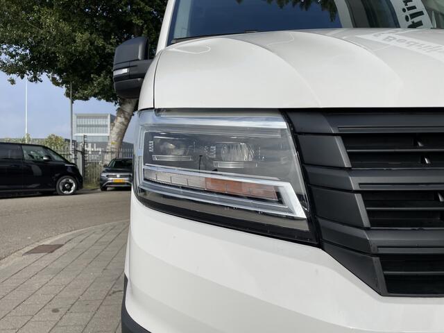 Volkswagen CRAFTER 30 2.0 TDI L3H2 Highline 140pk Auto | Camera | App connect