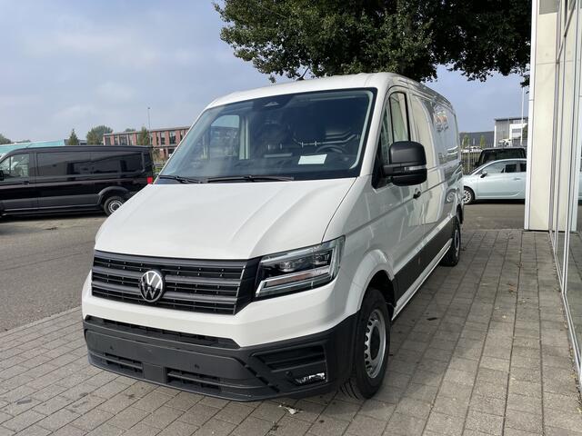 Volkswagen CRAFTER 30 2.0 TDI L3H2 Highline 140pk Auto | Camera | App connect