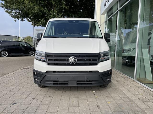 Volkswagen CRAFTER 30 2.0 TDI L3H2 Highline 140pk Auto | Camera | App connect
