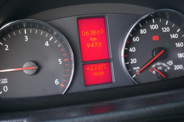 Volkswagen CRAFTER 35 | 2.0 TDI | L2H2 | Airco | Cruise | Camera | Trekhaak | Imperiaal | Stoelverwarming