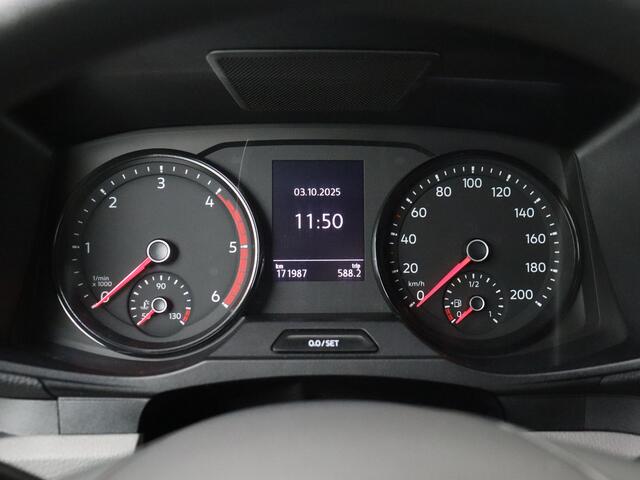 Volkswagen CRAFTER 2.0TDI 140PK DSG Automaat L3H2 | Led | Navigatie | Camera | Multimedia | Betimmering