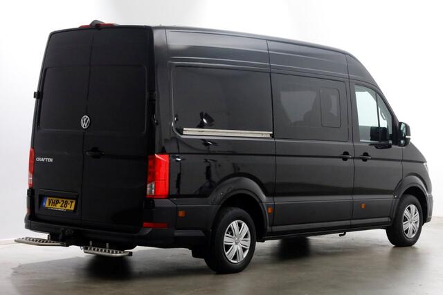 Volkswagen CRAFTER 35 2.0 TDI 140pk L3H3 (L2H2) Comfortline Camera/230V/Draaistoelen 11-2020
