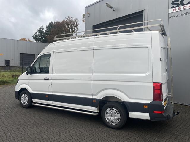 Volkswagen CRAFTER 35 2.0 TDI 180PK L3H3 | 4Motion | Navigatie | Imperiaal