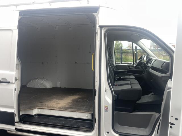Volkswagen CRAFTER 35 2.0 TDI 180PK L3H3 | 4Motion | Navigatie | Imperiaal