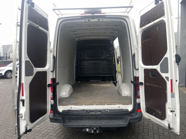 Volkswagen CRAFTER 35 2.0 TDI 180PK L3H3 | 4Motion | Navigatie | Imperiaal