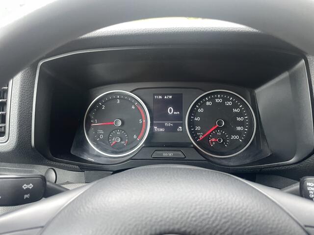 Volkswagen CRAFTER 35 2.0 TDI 180PK L3H3 | 4Motion | Navigatie | Imperiaal