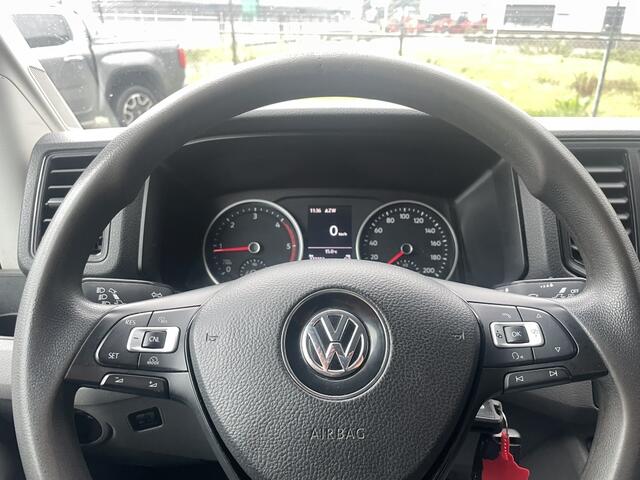 Volkswagen CRAFTER 35 2.0 TDI 180PK L3H3 | 4Motion | Navigatie | Imperiaal