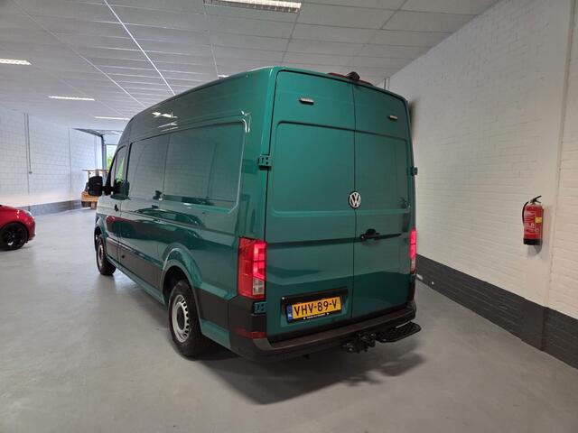 Volkswagen CRAFTER 2.0 TDI 140PK L3H3 Automaat | Navigatie | Camera