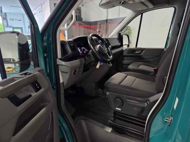 Volkswagen CRAFTER 2.0 TDI 140PK L3H3 Automaat | Navigatie | Camera