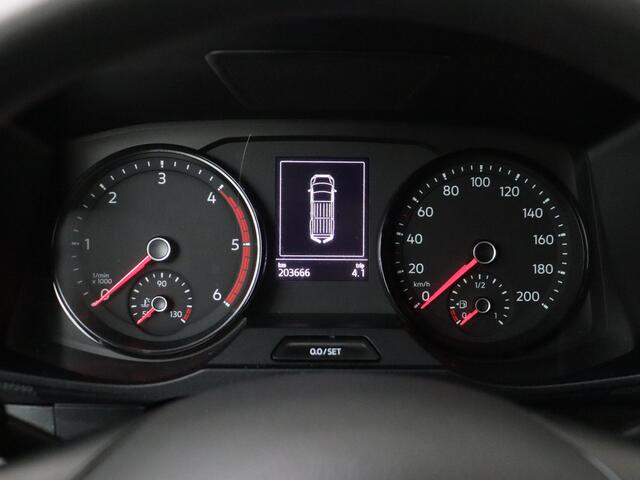 Volkswagen CRAFTER 2.0TDI L3H3 Highline | Airco | Cruise | Multimedia | Betimmering