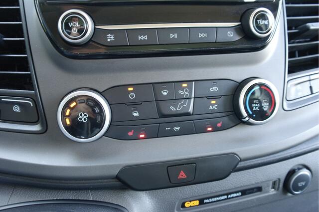 Volkswagen CRAFTER 350 2.0 TDCI L4H1 Trend RWD | NL-Auto | Meubelbak | Carplay | Bakwagen
