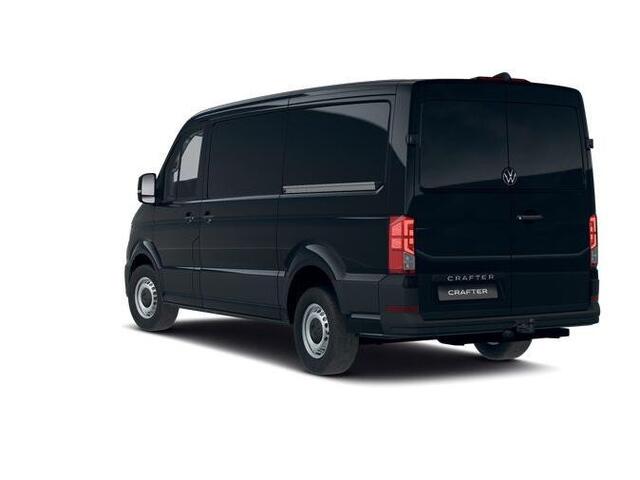 Volkswagen CRAFTER 30 2.0 TDI L3H2 Trendline Volkswagen Crafter 30 2.0 TDI L3H2 Exclusive