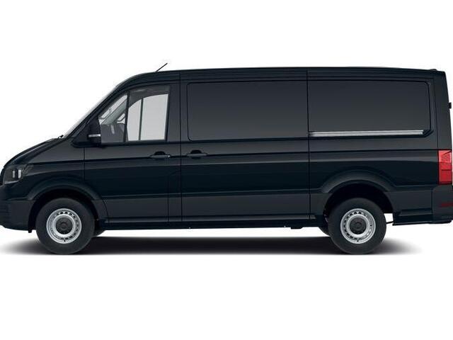 Volkswagen CRAFTER 30 2.0 TDI L3H2 Trendline Volkswagen Crafter 30 2.0 TDI L3H2 Exclusive