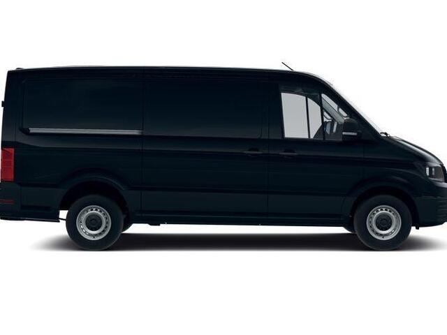 Volkswagen CRAFTER 30 2.0 TDI L3H2 Trendline Volkswagen Crafter 30 2.0 TDI L3H2 Exclusive