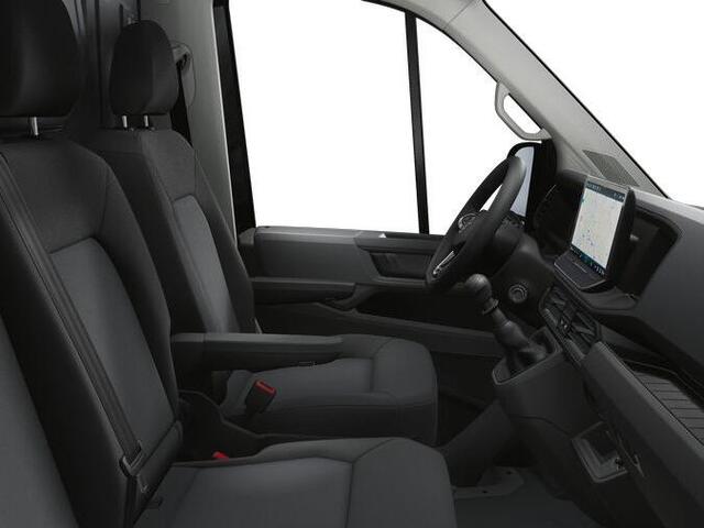 Volkswagen CRAFTER 30 2.0 TDI L3H2 Trendline Volkswagen Crafter 30 2.0 TDI L3H2 Exclusive