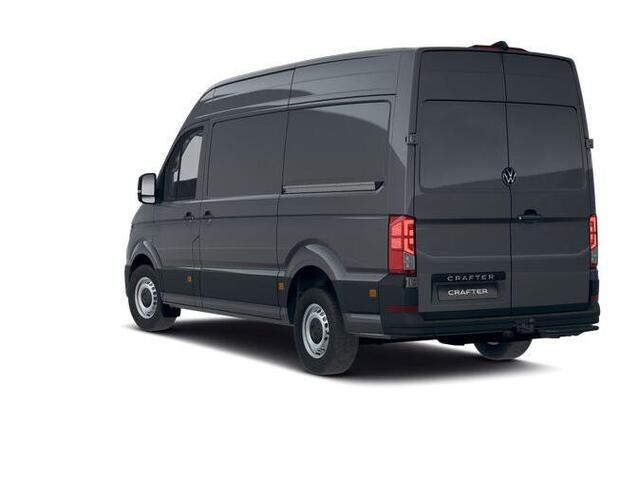 Volkswagen CRAFTER 35 2.0 TDI L3H3 Highline Volkswagen Crafter 35 2.0 TDI L3H3 HIGHLINE!
