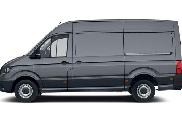 Volkswagen CRAFTER 35 2.0 TDI L3H3 Highline Volkswagen Crafter 35 2.0 TDI L3H3 HIGHLINE!
