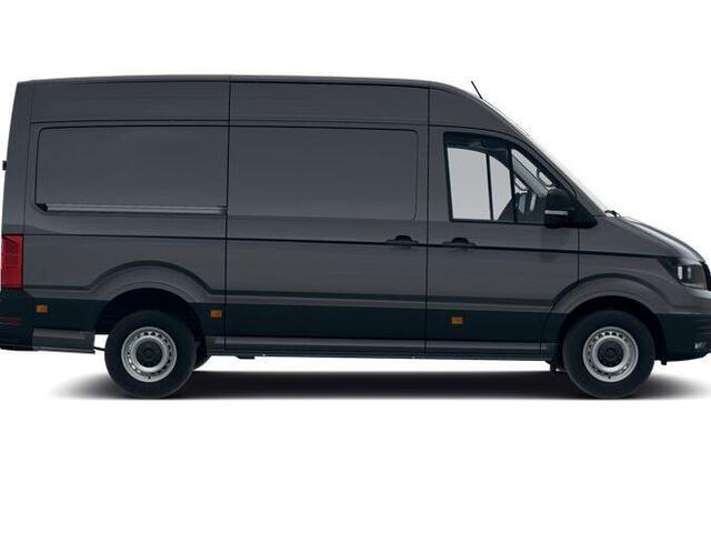 Volkswagen CRAFTER 35 2.0 TDI L3H3 Highline Volkswagen Crafter 35 2.0 TDI L3H3 HIGHLINE!
