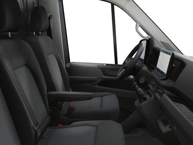 Volkswagen CRAFTER 35 2.0 TDI L3H3 Highline Volkswagen Crafter 35 2.0 TDI L3H3 HIGHLINE!