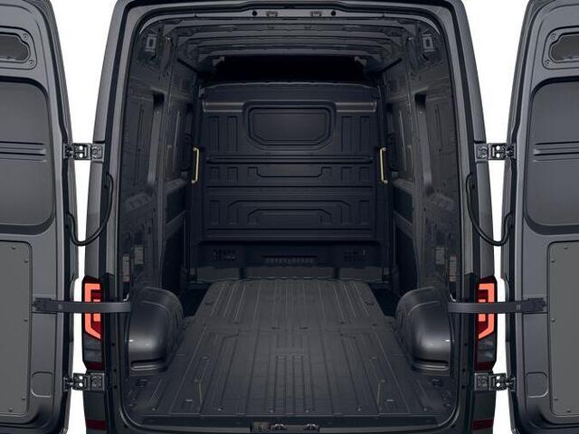 Volkswagen CRAFTER 35 2.0 TDI L3H3 Highline Volkswagen Crafter 35 2.0 TDI L3H3 HIGHLINE!