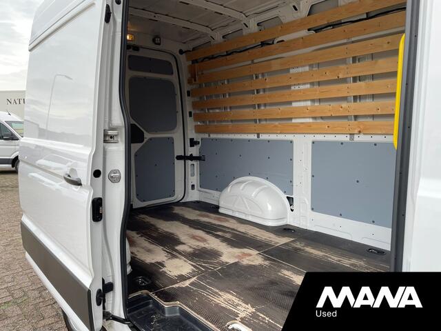 Volkswagen CRAFTER 35 2.0TDI L3H3 Airco Cruise Ergo comfort Camera PDC