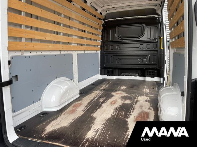 Volkswagen CRAFTER 35 2.0TDI L3H3 Airco Cruise Ergo comfort Camera PDC