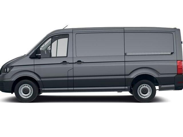 Volkswagen CRAFTER 30 2.0 TDI L3H2 Exclusive | HANDGESCHAKELD | GVW 3.0T