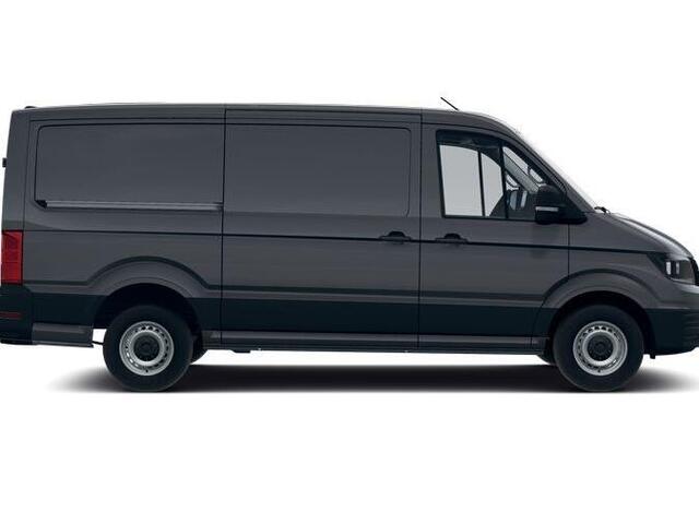 Volkswagen CRAFTER 30 2.0 TDI L3H2 Exclusive | HANDGESCHAKELD | GVW 3.0T