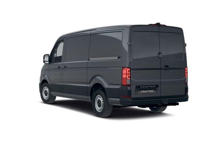 Volkswagen CRAFTER 30 2.0 TDI L3H2 Exclusive | HANDGESCHAKELD | GVW 3.0T