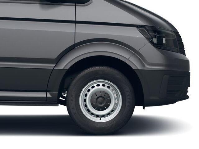Volkswagen CRAFTER 30 2.0 TDI L3H2 Exclusive | HANDGESCHAKELD | GVW 3.0T