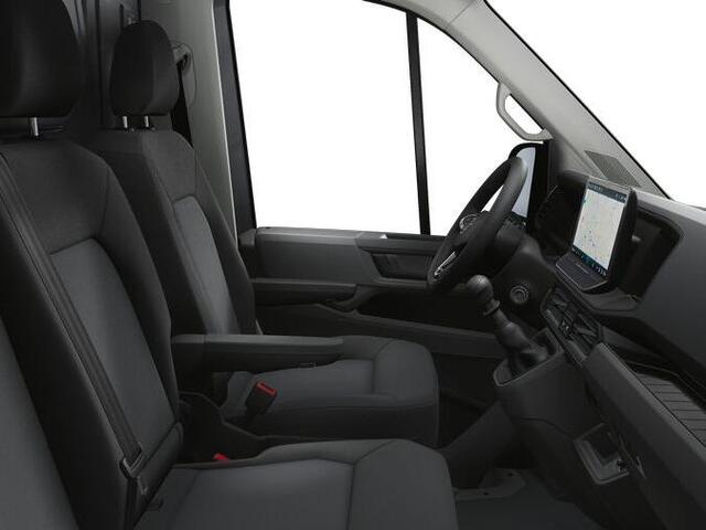 Volkswagen CRAFTER 30 2.0 TDI L3H2 Exclusive | HANDGESCHAKELD | GVW 3.0T