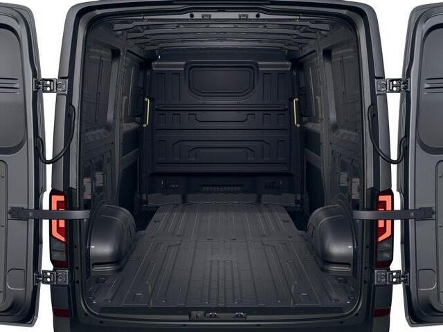 Volkswagen CRAFTER 30 2.0 TDI L3H2 Exclusive | HANDGESCHAKELD | GVW 3.0T