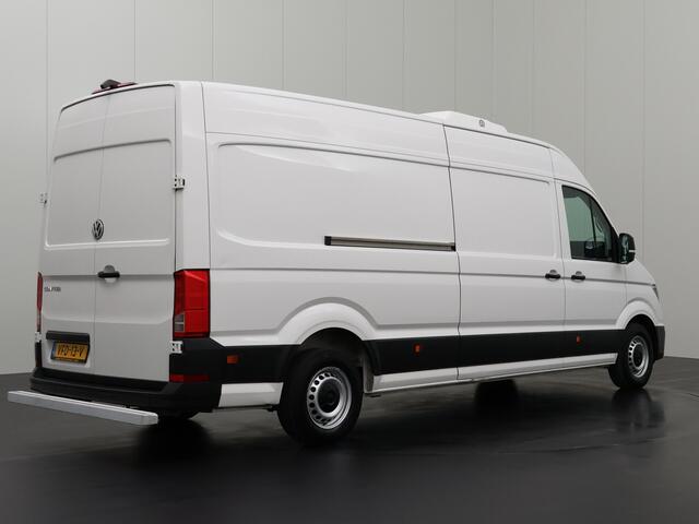 Volkswagen CRAFTER 2.0TDI 140PK L4H3 Koelauto | Navigatie | Airco | Cruise