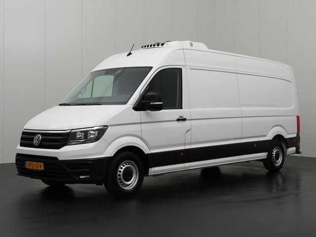 Volkswagen CRAFTER 2.0TDI 140PK L4H3 Koelauto | Navigatie | Airco | Cruise