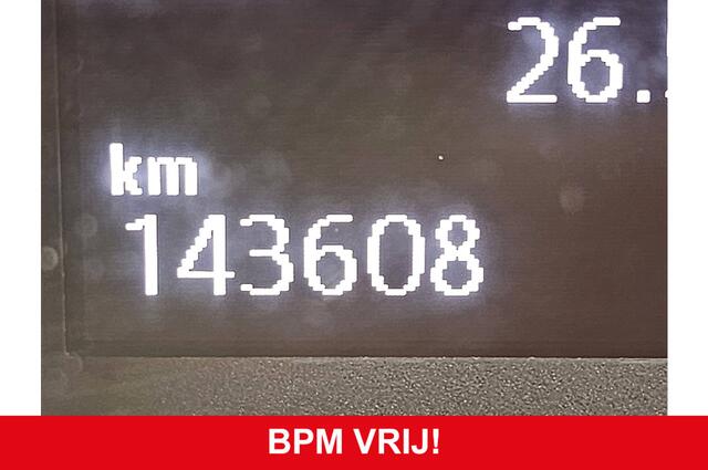 Volkswagen CRAFTER 35 2.0 TDI L3H2 177Pk Airco 1e Eigenaar Oh-Historie Wp-Inrichting LED Euro6!