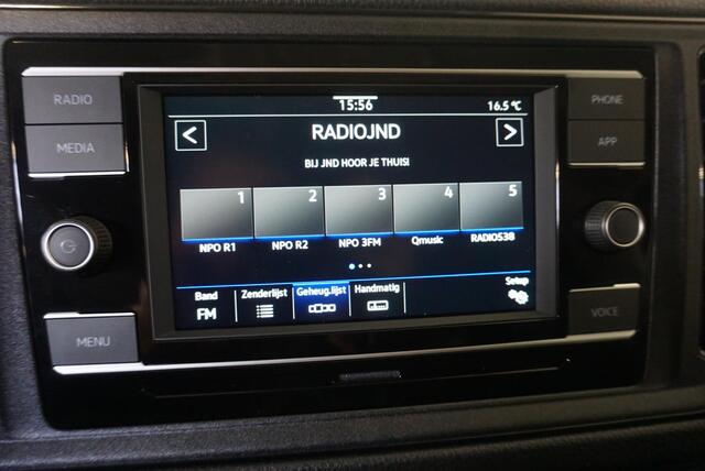 Volkswagen CRAFTER 30 2.0 TDI L3H3 Highline Airco|App Navi|Cruise Control|Camera|MF Stuurwiel