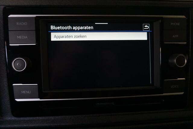 Volkswagen CRAFTER 30 2.0 TDI L3H3 Highline Airco|App Navi|Cruise Control|Camera|MF Stuurwiel