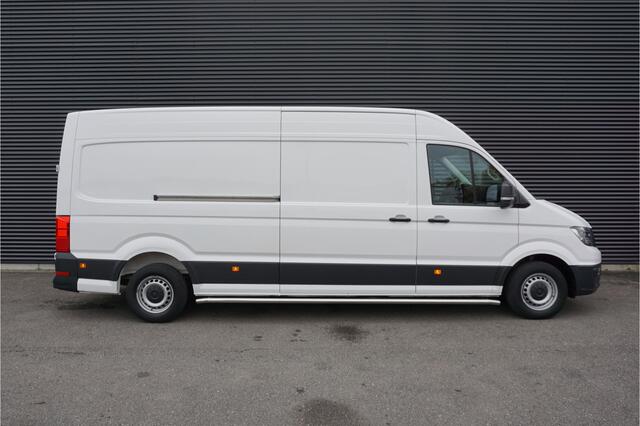 Volkswagen CRAFTER 35 | 177 PK | L4H3 | Airco | LED | PDC
