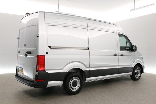 Volkswagen CRAFTER 30 2.0 TDI 140PK L3H3 | Airco | Cruise | Camera | 3-Zits | Carplay