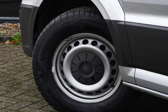 Volkswagen CRAFTER 35 2.0 TDI L3H3 Distri.riem verv.|Cam.|Trekhaak|