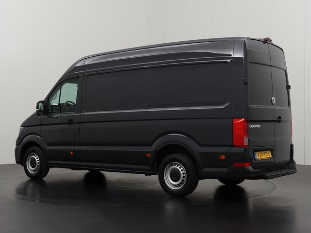 Volkswagen CRAFTER 2.0TDI 140PK L3H3 Highline | Navigatie | Camera | Airco | Cruise | Betimmering