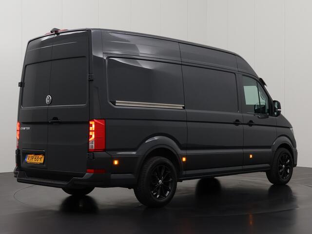 Volkswagen CRAFTER 2.0TDI 140PK L3H3 Highline | Navigatie | Camera | Airco | Cruise | Betimmering