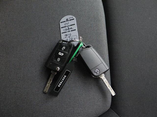 Volkswagen CRAFTER 2.0TDI 140PK L3H3 Highline | Navigatie | Camera | Airco | Cruise | Betimmering